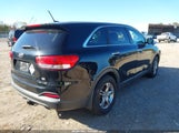 Kia Sorento 2.4L L 5XYPG4A36HG216550 photo
