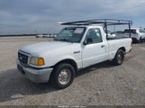Ford Ranger Xl/Xls/Xlt 1FTYR10D85PA36051 photo
