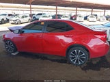 Toyota Corolla Se 2T1BURHE1HC901963 снимка