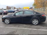 Mazda Mazda6 S Touring Plus 1YVHZ8CB4A5M36210 снимка