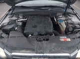 Audi A4 2.0T Premium WAUMF78K79A089651 снимка