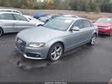 Audi A4 2.0T Premium WAUMF78K79A089651 снимка