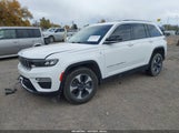 Jeep Grand Cherokee 4Xe Limited 4X4 1C4RJYB69N8721818 fotografie