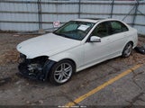 Mercedes-Benz C 300 Sport 4Matic WDDGF8BB1CA652561 photo