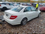 Mercedes-Benz C 300 Sport 4Matic WDDGF8BB1CA652561 fotografie
