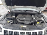 Jeep Grand Cherokee Altitude 1C4RJFAG2EC570607 снимка