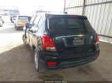 Chevrolet Trax Fwd Ls KL7CJKSB6MB341513 снимка