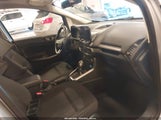 Ford Ecosport Se MAJ3S2GE6LC354537 снимка