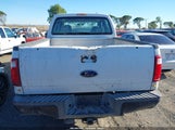 Ford F-250 Fx4/Harley-Davidson/King Ranch/Lariat/Xl/Xlt 1FTSW21Y98EA98483 fotografie