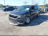 Kia Carnival Mpv Lx Seat Package KNDNB4H35R6360767 снимка