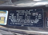Kia Carnival Mpv Lx Seat Package KNDNB4H35R6360767 fotografie