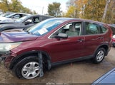 Honda Cr-V Lx 5J6RM4H32EL113823 снимка