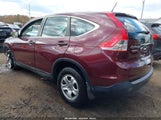 Honda Cr-V Lx 5J6RM4H32EL113823 снимка