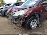 Honda Cr-V Lx 5J6RM4H32EL113823 снимка