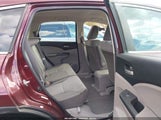 Honda Cr-V Lx 5J6RM4H32EL113823 снимка