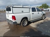 Ram  Tradesman 4X4 5'7 Box 3C6RR7KT1HG774673 снимка