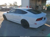 Audi A7 3.0T Premium Plus WAUWGAFC2GN081459 снимка