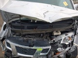 Nissan Nv200 Cargo Sv Xtronic Cvt 3N6CM0KN4LK700205 fotografie
