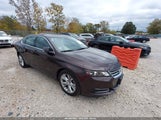 Chevrolet Impala 1Lt 2G1115SL2F9227400 снимка