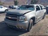 Chevrolet Suburban  Lt2 1GNFC260X9R273998 снимка