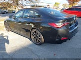 BMW I4 Gran Coupe M50 WBY33AW08RFS02160 photo