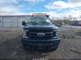 Ford F-350 Xl 1FDRF3B64HEE09847 снимка
