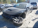 Dodge Charger R/T Rwd 2C3CDXCT9KH736163 снимка