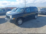 Jeep Patriot Sport Fwd 1C4NJPBA4HD122835 снимка