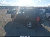 Jeep Patriot Sport Fwd 1C4NJPBA4HD122835 снимка