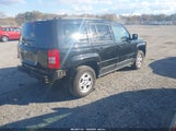 Jeep Patriot Sport Fwd 1C4NJPBA4HD122835 снимка