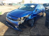 Kia Forte Lxs 3KPF24AD2NE453449 снимка
