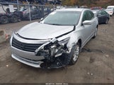 Nissan Altima 2.5 S 1N4AL3APXFC158402 снимка