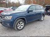 Volkswagen Atlas 3.6L V6 Se 1V2LR2CAXKC599010 photo