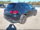 Mercedes-Benz Amg Glc 43 4Matic W1N0G6EB4MF978120 снимка