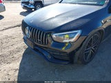Mercedes-Benz Amg Glc 43 4Matic W1N0G6EB4MF978120 photo