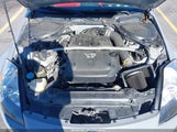 Nissan 350Z Enthusiast JN1AZ34D83T108171 снимка