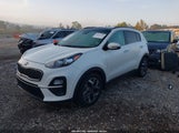 Kia Sportage Ex KNDPN3AC2L7822384 снимка