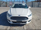 Ford Fusion Hybrid Titanium 3FA6P0RU2FR117329 снимка