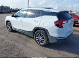 GMC Terrain Fwd Slt 3GKALPEG1RL137169 photo