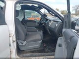 Ford F-150 Xlt 1FTFW1EFXBFB69504 снимка