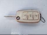 Volkswagen Eos Komfort/Turbo WVWBA71F48V030408 снимка