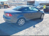 Volkswagen Eos Komfort/Turbo WVWBA71F48V030408 снимка