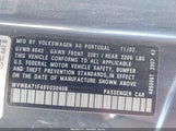 Volkswagen Eos Komfort/Turbo WVWBA71F48V030408 снимка