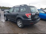Subaru Forester 2.5X JF2SHABC9CG464917 снимка
