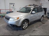 Subaru Forester 2.5X JF2SH63699H797062 снимка