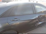 Hyundai Elantra Sel 5NPLM4AG6PH089817 снимка