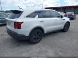 Kia Sorento Lx 5XYRG4LC7PG213032 снимка