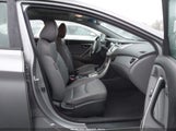Hyundai Elantra Limited (Ulsan Plant) KMHDH4AEXCU191821 photo