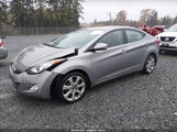 Hyundai Elantra Limited (Ulsan Plant) KMHDH4AEXCU191821 photo