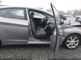Hyundai Elantra Limited (Ulsan Plant) KMHDH4AEXCU191821 photo